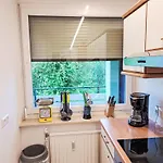 Seezugang & Ossiacher By Interhome דירה *