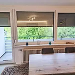 דירה Seezugang & Ossiacher By Interhome *