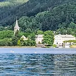 Seezugang & Ossiacher By Interhome