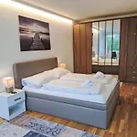 דירה Seezugang & Ossiacher By Interhome בודנסדורף