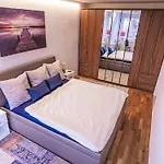 Seezugang & Ossiacher By Interhome * בודנסדורף