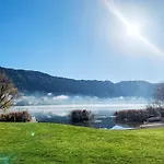 דירה Seezugang & Ossiacher By Interhome *