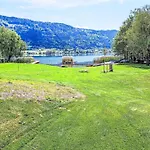 Seezugang & Ossiacher By Interhome