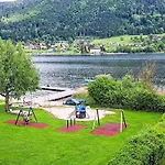 Seezugang & Ossiacher By Interhome דירה *