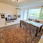 Seezugang & Ossiacher By Interhome דירה בודנסדורף