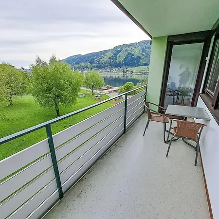 Apartment Seezugang & Ossiacher By Interhome Bodensdorf