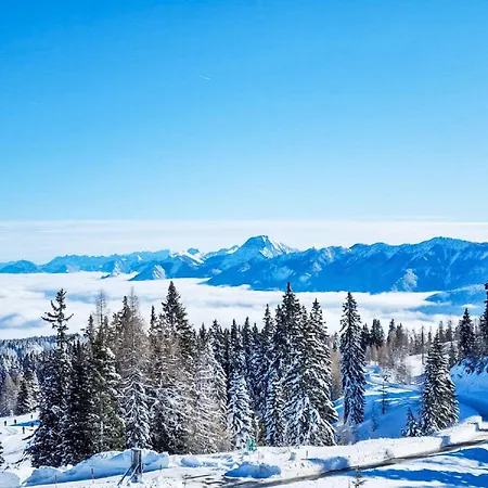 Seezugang & Ossiacher By Interhome * Bodensdorf