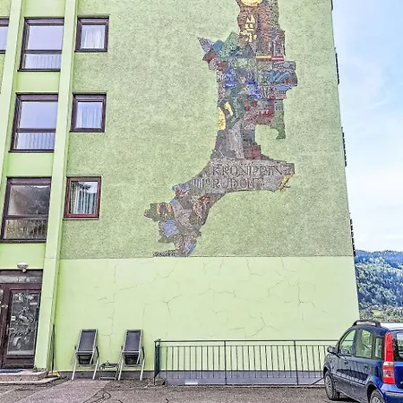 Seezugang & Ossiacher By Interhome Apartman