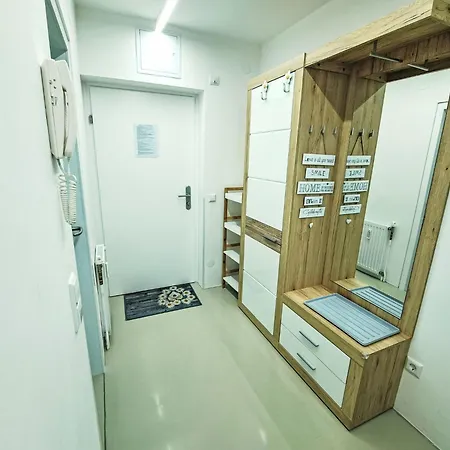 Apartament Seezugang & Ossiacher By Interhome