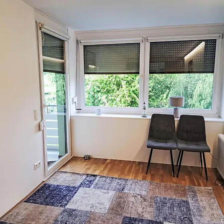 Apartament Seezugang & Ossiacher By Interhome *
