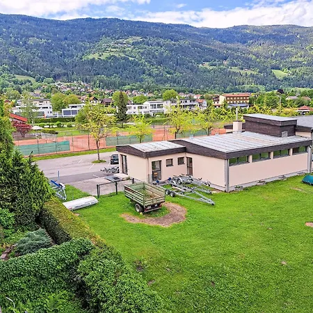 Seezugang & Ossiacher By Interhome * Bodensdorf