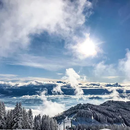 Seezugang & Ossiacher By Interhome Apartman