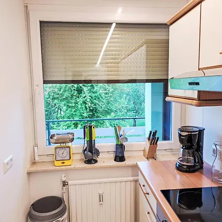 Seezugang & Ossiacher By Interhome Apartament *