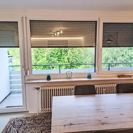 Apartament Seezugang & Ossiacher By Interhome *