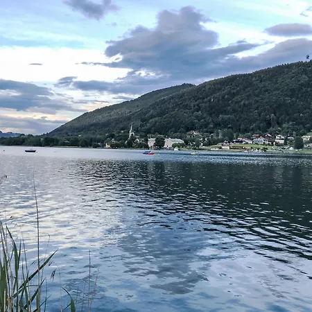 Seezugang & Ossiacher By Interhome *