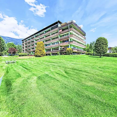 Seezugang & Ossiacher By Interhome * Bodensdorf