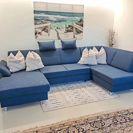 Seezugang & Ossiacher By Interhome Bodensdorf