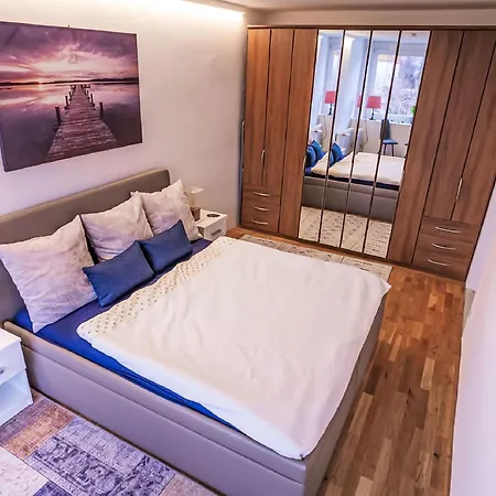 Seezugang & Ossiacher By Interhome * Bodensdorf