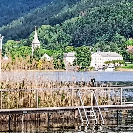 Seezugang & Ossiacher By Interhome