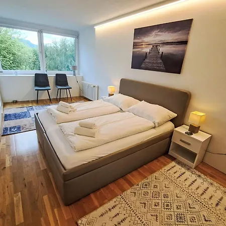 Seezugang & Ossiacher By Interhome Lägenhet *
