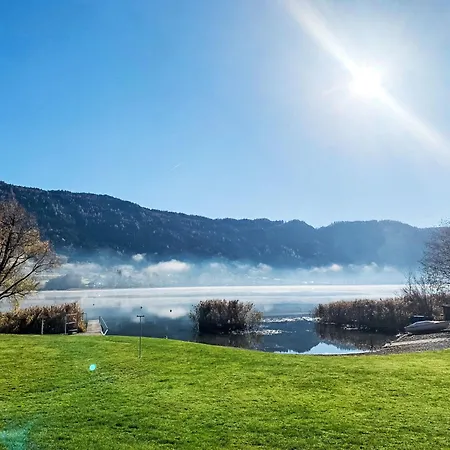 Apartman Seezugang & Ossiacher By Interhome *