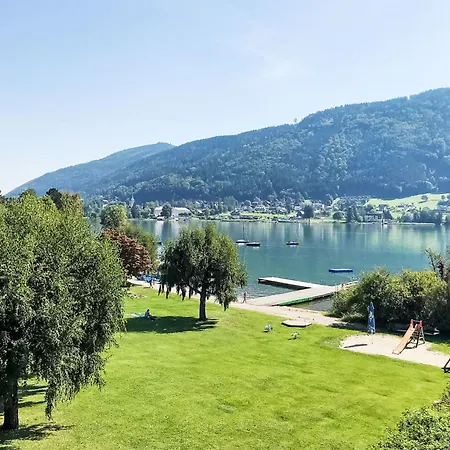 Seezugang & Ossiacher By Interhome