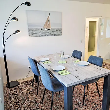 Apartament Seezugang & Ossiacher By Interhome