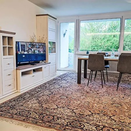 Seezugang & Ossiacher By Interhome Apartman Bodensdorf