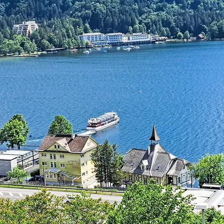 Seezugang & Ossiacher By Interhome *