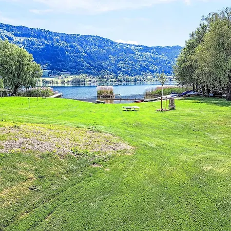 Seezugang & Ossiacher By Interhome