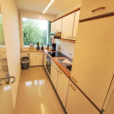 Seezugang & Ossiacher By Interhome Apartman