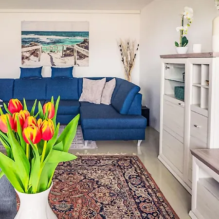 Apartament Seezugang & Ossiacher By Interhome