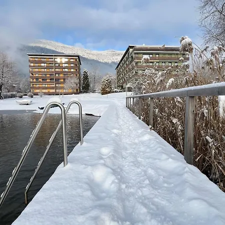 Seezugang & Ossiacher By Interhome * Bodensdorf