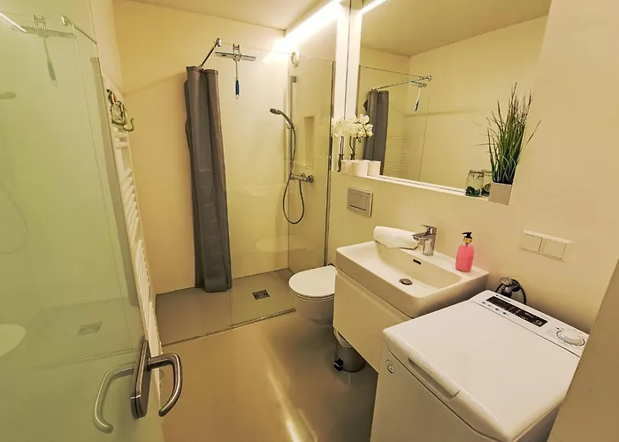 Seezugang & Ossiacher By Interhome בודנסדורף