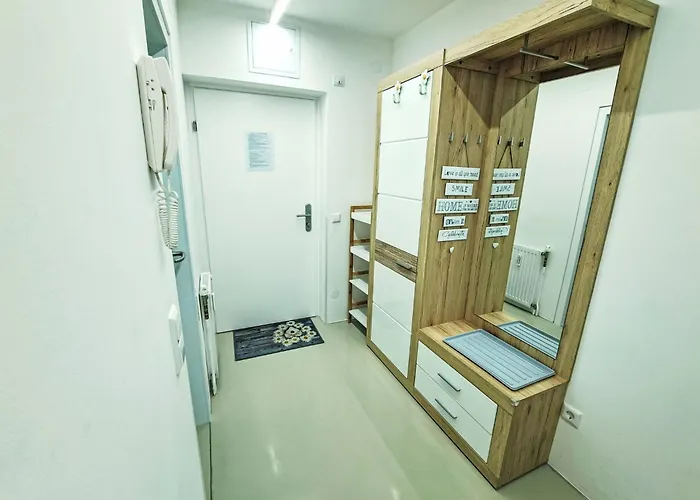 דירה Seezugang & Ossiacher By Interhome