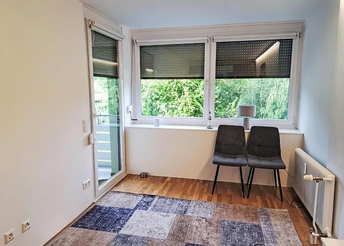 דירה Seezugang & Ossiacher By Interhome *