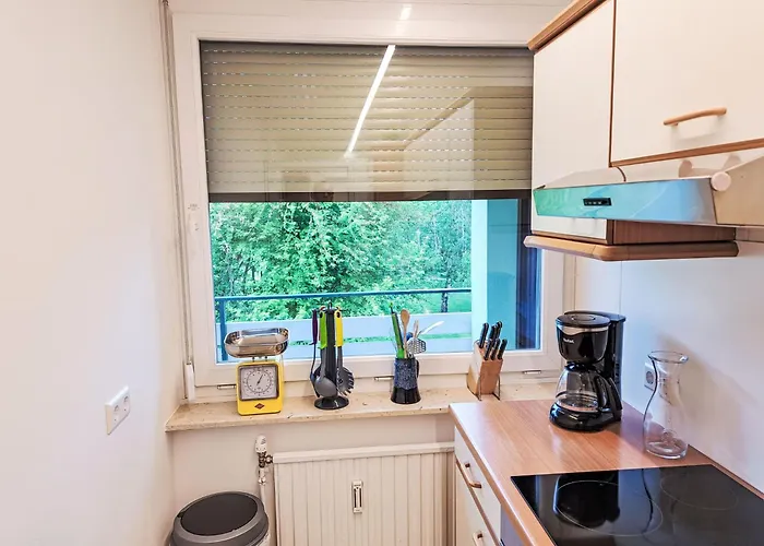 Seezugang & Ossiacher By Interhome דירה *