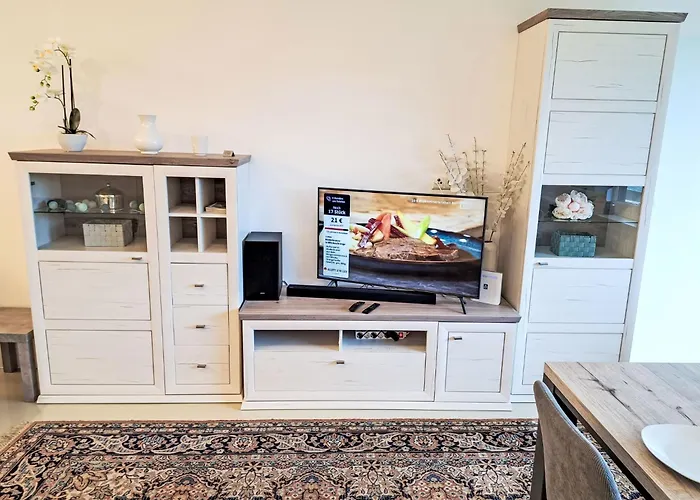 Seezugang & Ossiacher By Interhome בודנסדורף