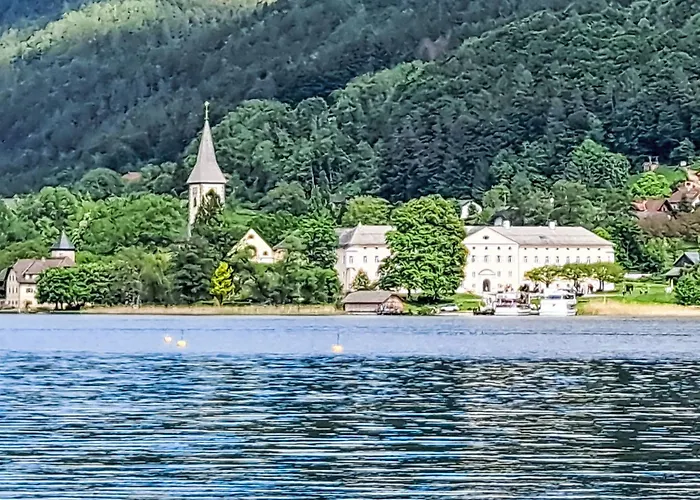 Seezugang & Ossiacher By Interhome