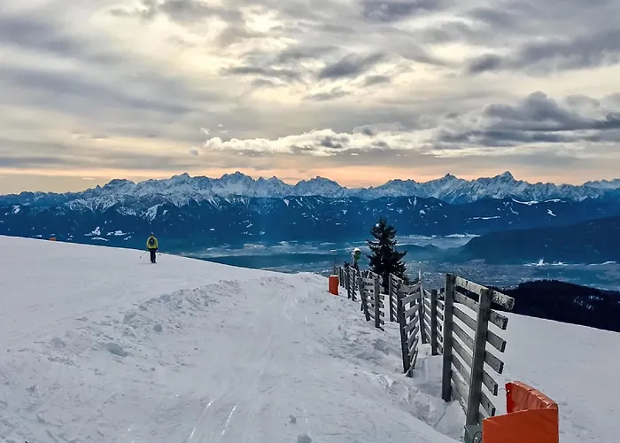 Seezugang & Ossiacher By Interhome *