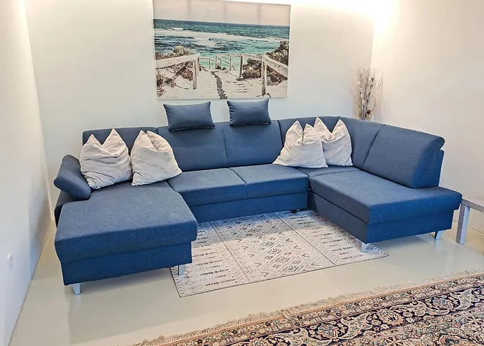 Seezugang & Ossiacher By Interhome בודנסדורף