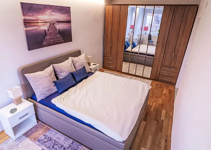 Seezugang & Ossiacher By Interhome * בודנסדורף