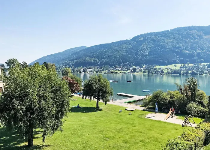 Seezugang & Ossiacher By Interhome