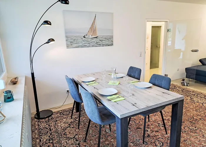 דירה Seezugang & Ossiacher By Interhome