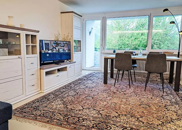 Seezugang & Ossiacher By Interhome דירה בודנסדורף