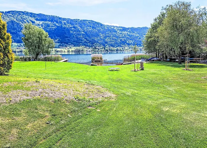 Seezugang & Ossiacher By Interhome