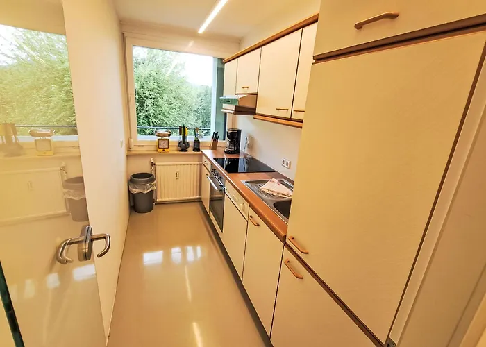 Seezugang & Ossiacher By Interhome דירה