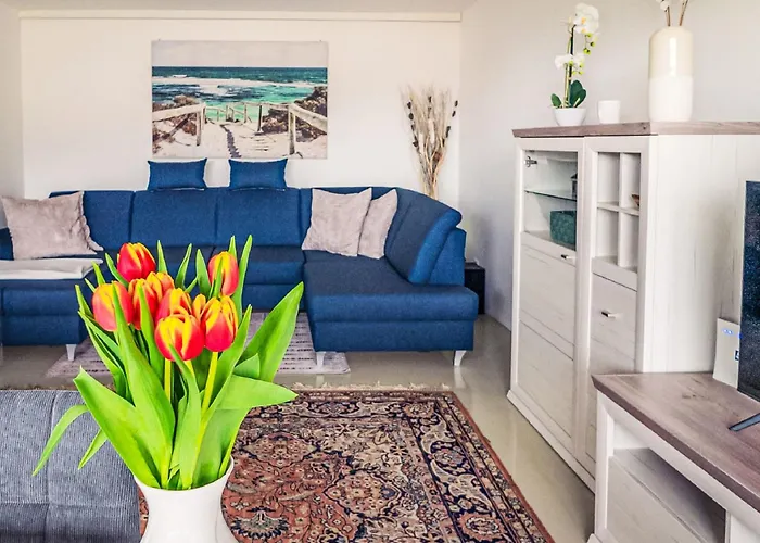 דירה Seezugang & Ossiacher By Interhome